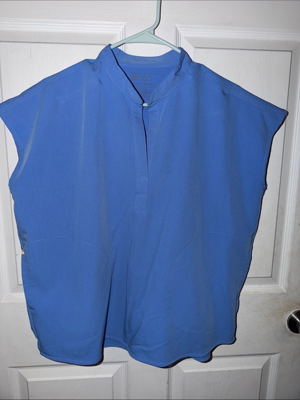 Figs scrub set Technical collection